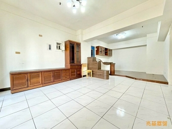 兆基社會住宅🏠建工商圈高CP四房可租補入戶籍（第3張）