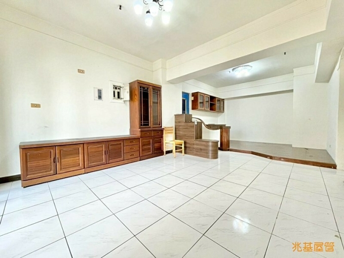 兆基社會住宅🏠建工商圈高CP四房可租補入戶籍(第3張)