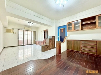 兆基社會住宅🏠建工商圈高CP四房可租補入戶籍（第2張）