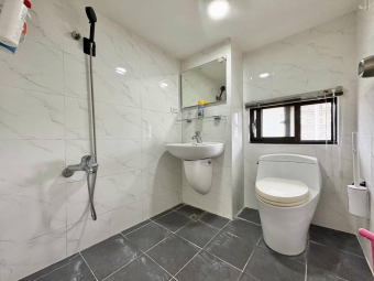 【左岸高第】北屯四房🌈乖寵可談⭐全配可談⭐可雙租補🌳 - Image 24