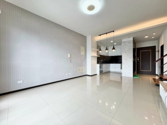 【左岸高第】北屯四房🌈乖寵可談⭐全配可談⭐可雙租補🌳 - Image 16