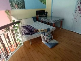 兆基社會住宅🏠S【佛朗明哥】景觀1房可租補（第3張）