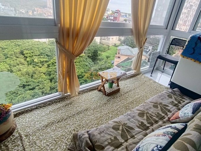 兆基社會住宅🏠S【佛朗明哥】景觀1房可租補（第4張）