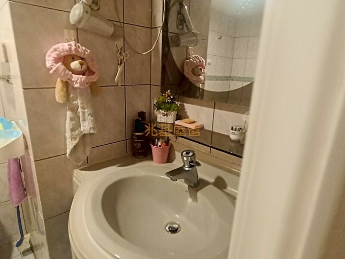 兆基社會住宅🏠S【佛朗明哥】景觀1房可租補（第7張）