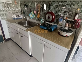 兆基社會住宅🏠S【佛朗明哥】景觀1房可租補（第5張）