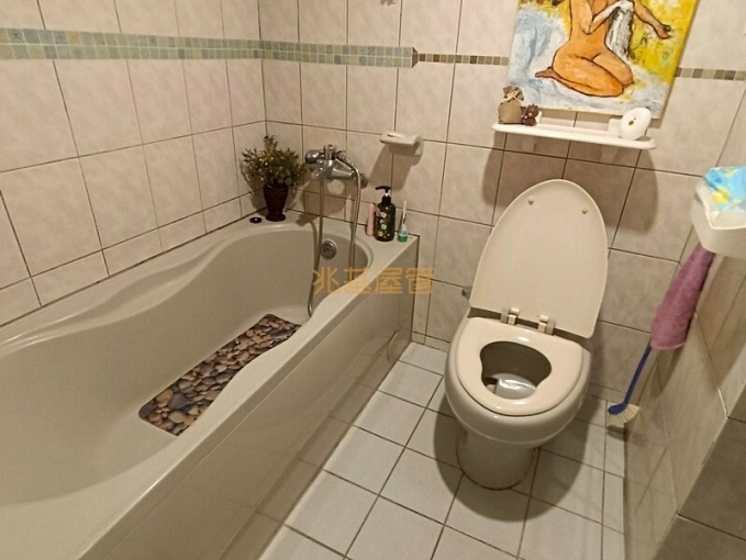 兆基社會住宅🏠S【佛朗明哥】景觀1房可租補（第8張）