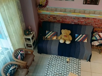 兆基社會住宅🏠S【佛朗明哥】景觀1房可租補（第2張）