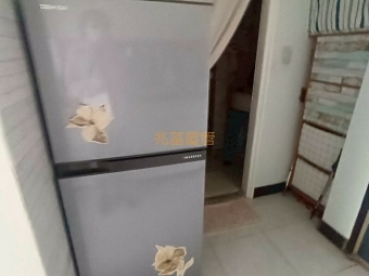 兆基社會住宅🏠S【佛朗明哥】景觀1房可租補（第6張）