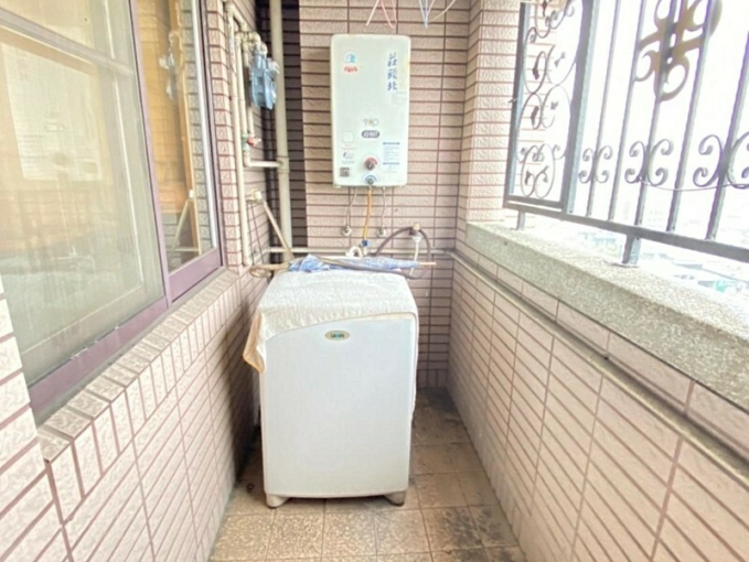 兆基社會住宅🏠免仲/臻藝社區家具電齊全大三房/可租補（第7張）