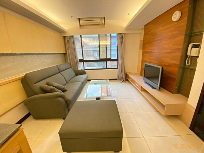 兆基社會住宅🏠免仲/臻藝社區家具電齊全大三房/可租補（第1張）