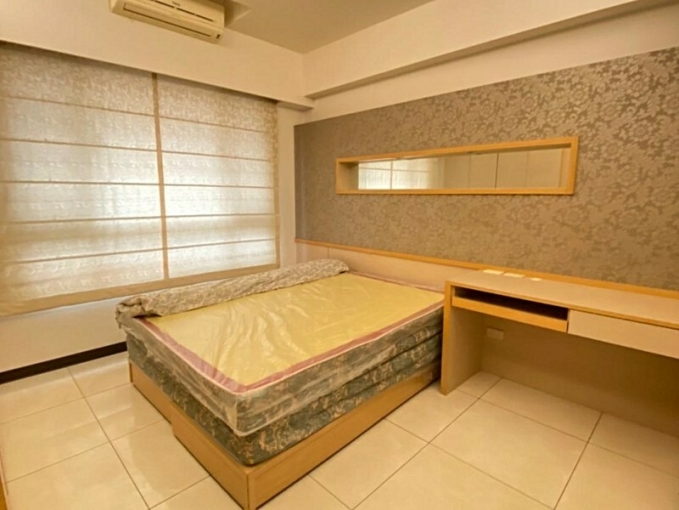 兆基社會住宅🏠免仲/臻藝社區家具電齊全大三房/可租補（第4張）