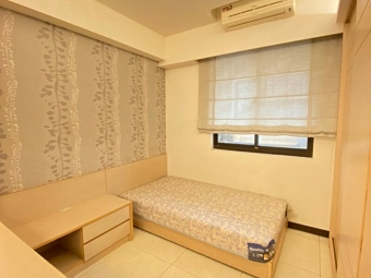 兆基社會住宅🏠免仲/臻藝社區家具電齊全大三房/可租補（第5張）