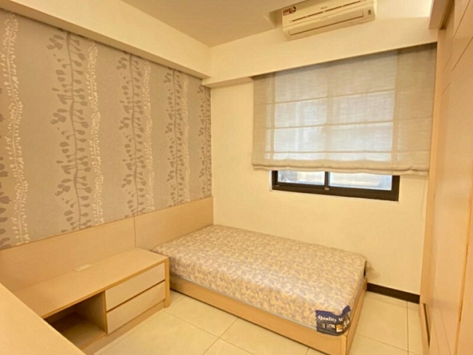 兆基社會住宅🏠免仲/臻藝社區家具電齊全大三房/可租補（第5張）