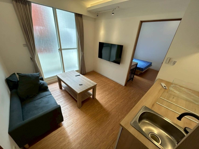 ★永安市場★漳和中學★租補★陽台★可貓★ - Image 1