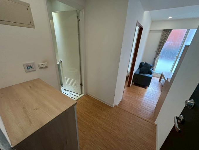 ★永安市場★漳和中學★租補★陽台★可貓★ - Image 4