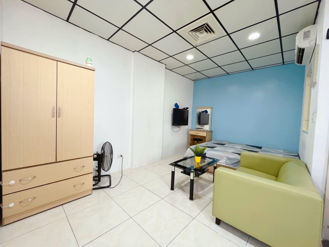 ✨ 西區五權五街｜透天電梯套房釋出 ✨（第4張）