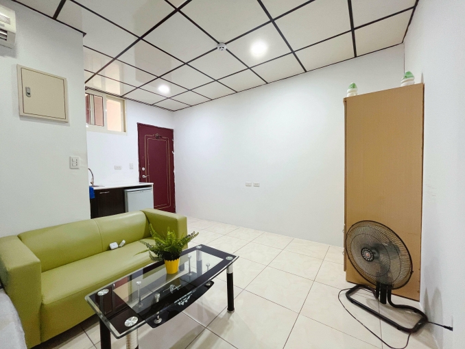 ✨ 西區五權五街｜透天電梯套房釋出 ✨（第8張）