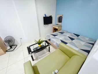 ✨ 西區五權五街｜透天電梯套房釋出 ✨（第10張）