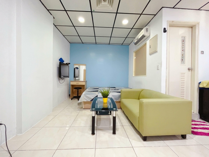 ✨ 西區五權五街｜透天電梯套房釋出 ✨（第5張）