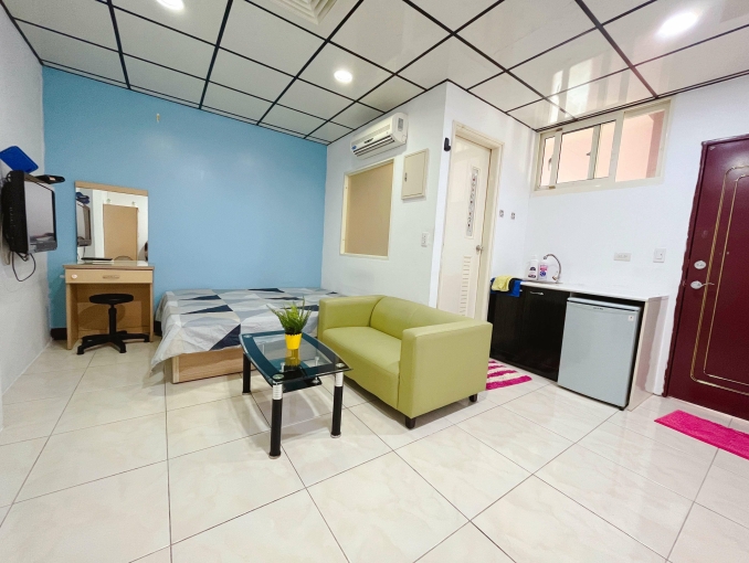 ✨ 西區五權五街｜透天電梯套房釋出 ✨（第6張）