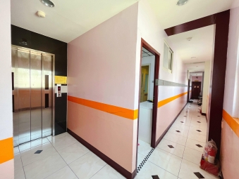 ✨ 西區五權五街｜透天電梯套房釋出 ✨（第12張）