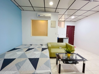 ✨ 西區五權五街｜透天電梯套房釋出 ✨（第9張）