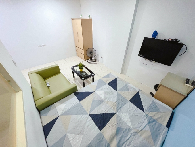 ✨ 西區五權五街｜透天電梯套房釋出 ✨（第11張）