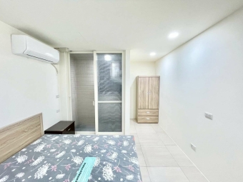 教育大學❤學生套房✅獨洗脫烘✨租補（第9張）