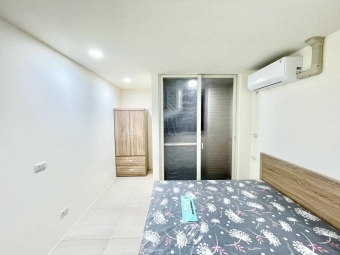 教育大學❤學生套房✅獨洗脫烘✨租補（第3張）