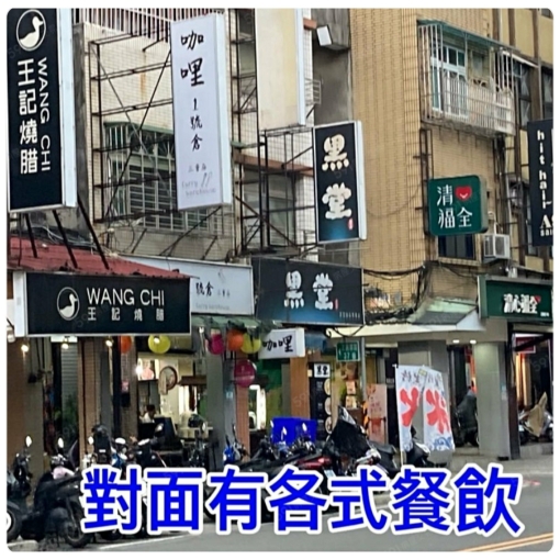 房東自租❤️三重天台 大套房 近捷運 公車 生活機能優 - Image 4