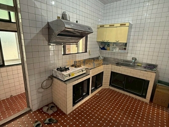 兆基社會住宅🏡安一路~風景超美~新裝潢超值大四房⛳️（第10張）