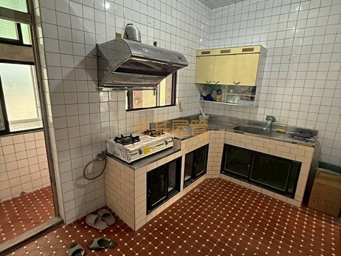 兆基社會住宅🏡安一路~風景超美~新裝潢超值大四房⛳️（第10張）