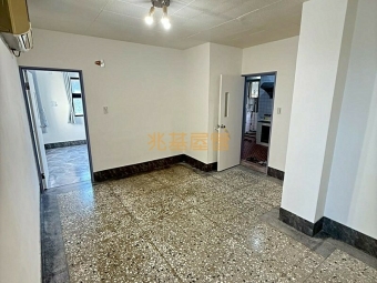 兆基社會住宅🏡安一路~風景超美~新裝潢超值大四房⛳️（第6張）