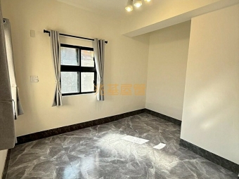 兆基社會住宅🏡安一路~風景超美~新裝潢超值大四房⛳️（第2張）