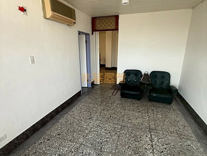 兆基社會住宅🏡安一路~風景超美~新裝潢超值大四房⛳️（第3張）