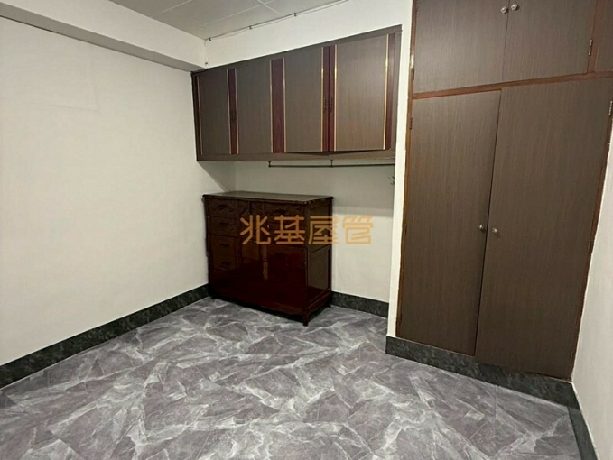 兆基社會住宅🏡安一路~風景超美~新裝潢超值大四房⛳️（第4張）