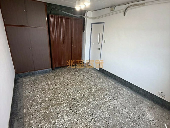 兆基社會住宅🏡安一路~風景超美~新裝潢超值大四房⛳️（第5張）