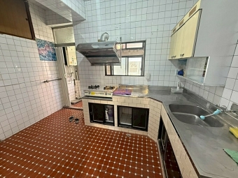 兆基社會住宅🏡安一路~風景超美~新裝潢超值大四房⛳️（第9張）