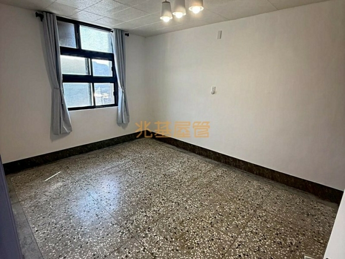 兆基社會住宅🏡安一路~風景超美~新裝潢超值大四房⛳️（第7張）