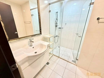 兆基社會住宅🏠大里有車位美套✨免仲可租補（第8張）