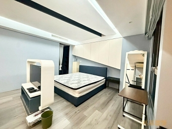 兆基社會住宅🏠大里有車位美套✨免仲可租補（第3張）