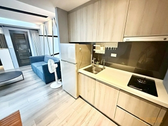 兆基社會住宅🏠大里有車位美套✨免仲可租補（第6張）