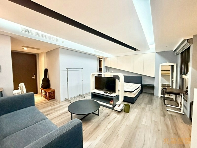 兆基社會住宅🏠大里有車位美套✨免仲可租補(第1張)