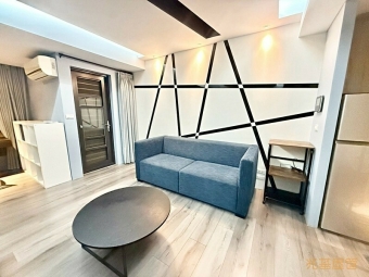 兆基社會住宅🏠大里有車位美套✨免仲可租補（第4張）