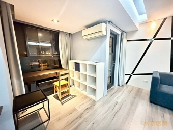 兆基社會住宅🏠大里有車位美套✨免仲可租補（第5張）