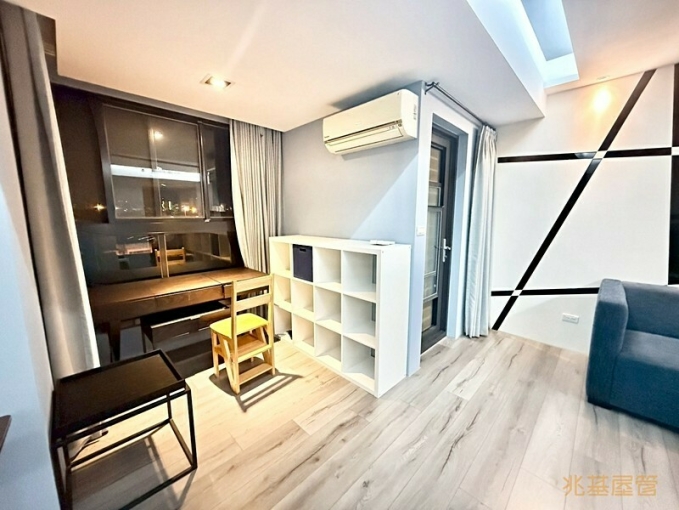 兆基社會住宅🏠大里有車位美套✨免仲可租補(第5張)