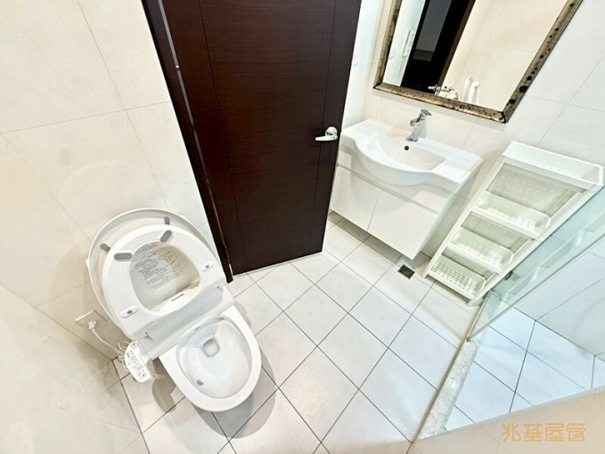 兆基社會住宅🏠大里有車位美套✨免仲可租補(第9張)