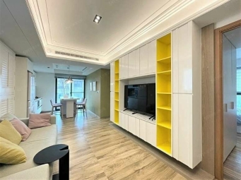 🎀2房2衛浴✨1更衣間✨含平車💖可租補📍近國道.74（第5張）