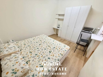 ✨ 大里區設備超齊全套房｜一卡皮箱即可入住 ✨（第3張）