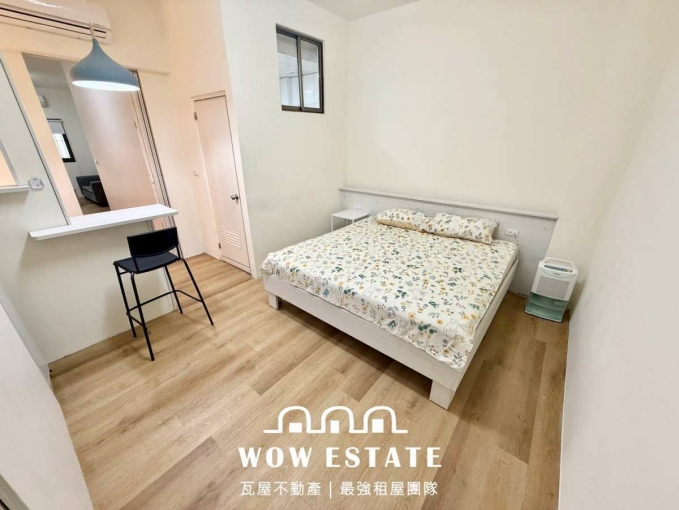 ✨ 大里區設備超齊全套房|一卡皮箱即可入住 ✨(第4張)